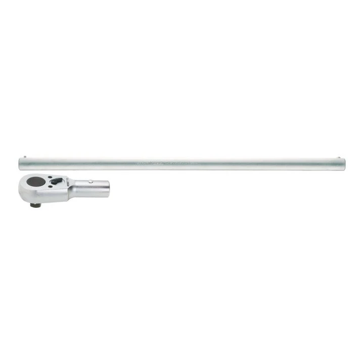 HAZET Carraca de palanca 1016/2 3/4 ″ 32 dientes ( 8000467206 )