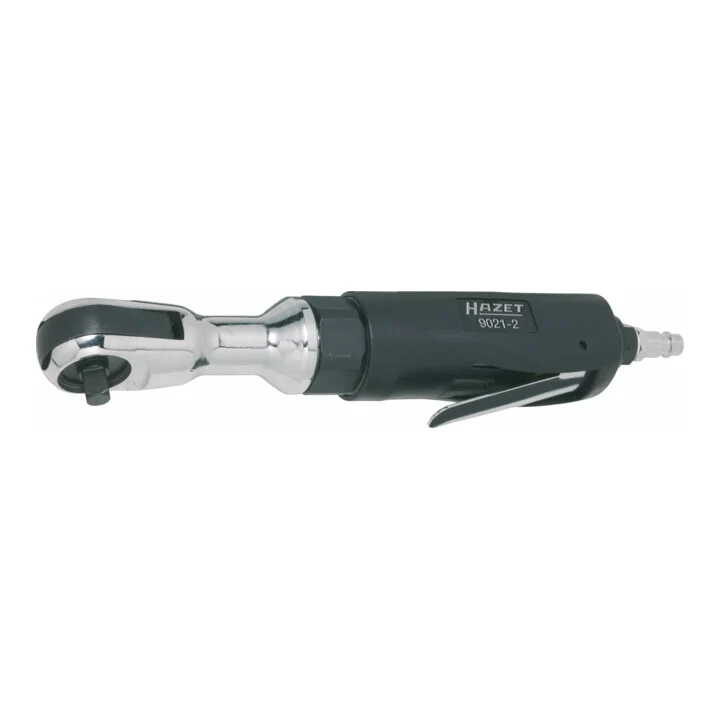 HAZET destornillador neumático de carraca 9022-2 12,5 mm (1/2″) 4-kt. ( 4000898926 )