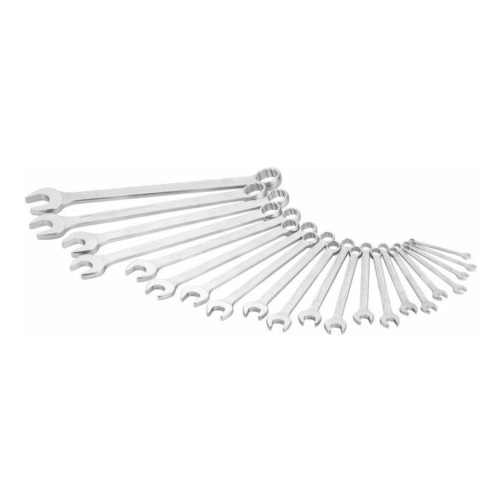 HAZET Juego de llaves combinadas 600N 21 piezas Ancho de llave mín.6-34 mm ( 4000822567 )