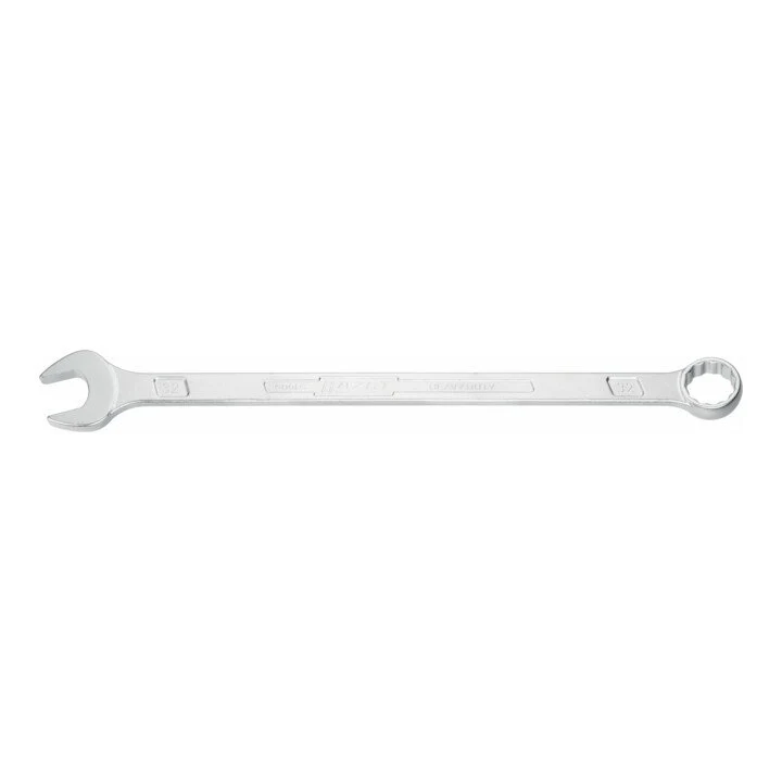 HAZET Llave combinada 600 LG SW 22 mm Longitud 380 mm ( 8000465048 )