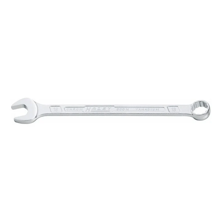 HAZET Llave combinada 600N SW 23 mm Longitud 328 mm ( 4000822551 )