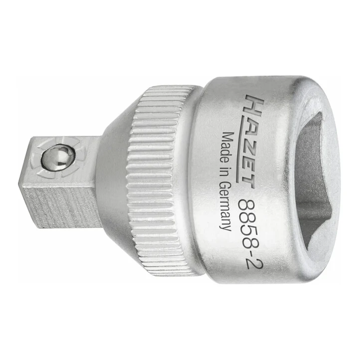 Reductor HAZET 8858-2 cuadradillo 3/8 ″ ( 8000464981 )