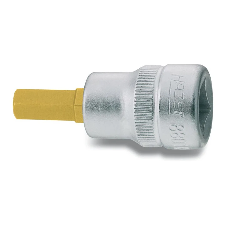 Toma HAZET 8801K 3/8 ″ hexagonal ( 8000466487 )