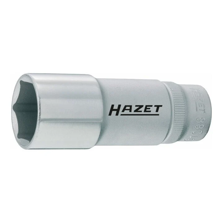 Toma HAZET 880LG 3/8 ″ hexagonal ( 8000466554 )