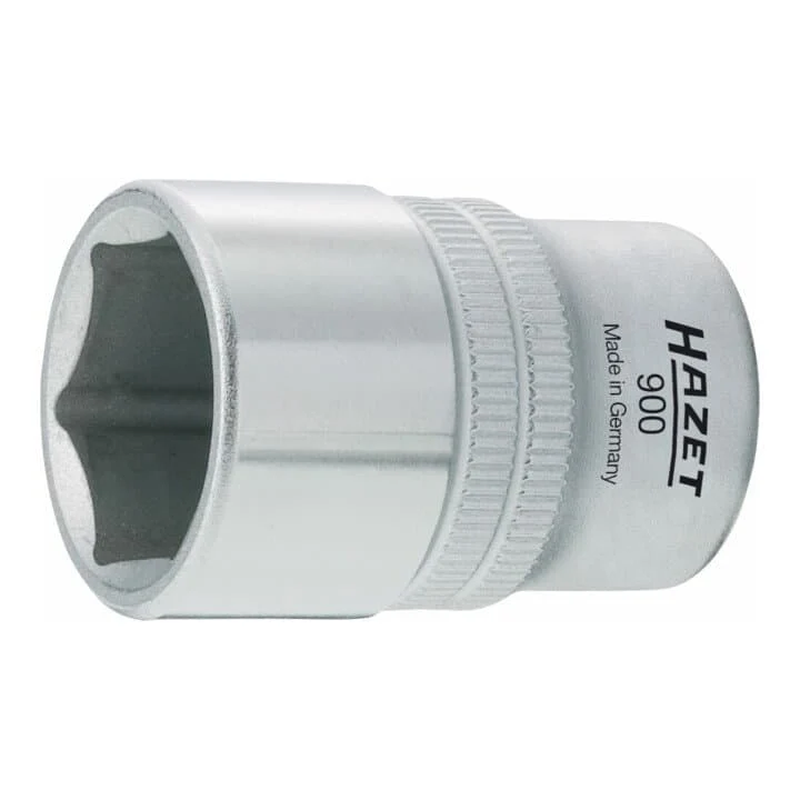 Toma HAZET 900 1/2 ″ hexagonal ( 4000822686 )