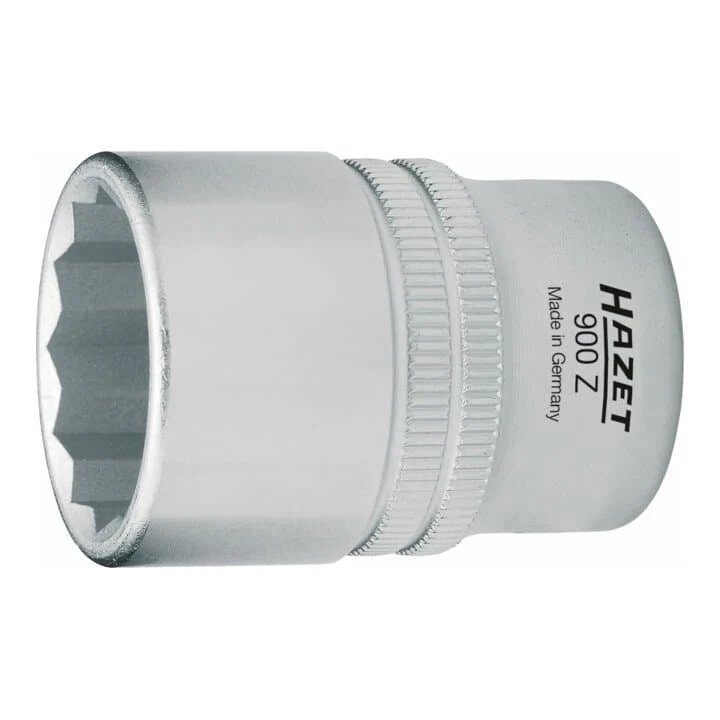 Toma HAZET 900Z 1/2 ″ 12-cuadrada ( 8000466660 )