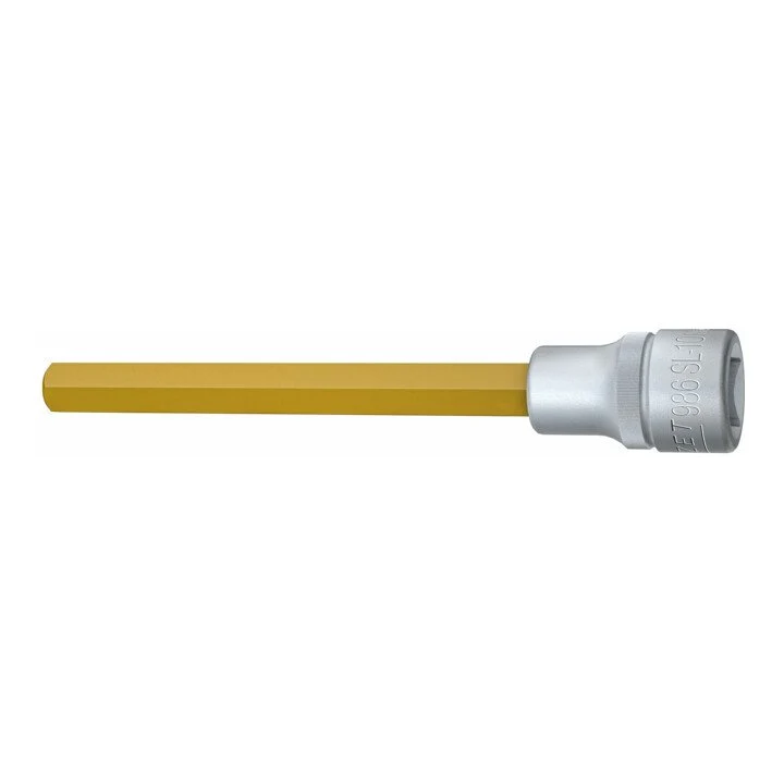 Toma hexagonal HAZET 986SL 1/2 ″ ( 8000753812 )