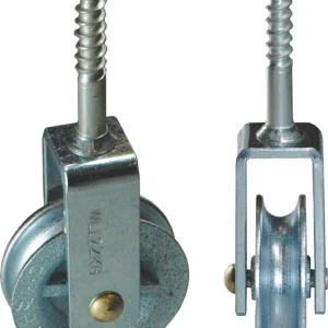 Polea de cable de lavado HBS-BETZ 5000 ranura 9 mm ( 3000256950 )