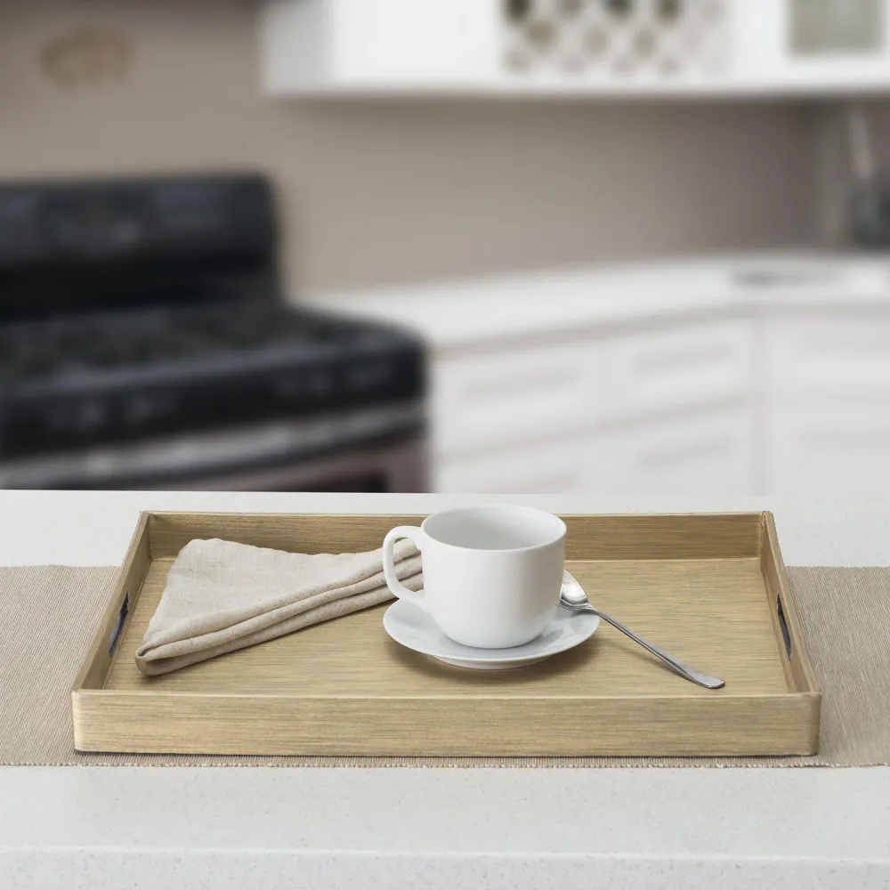 Mesa de Servicio Café HDS