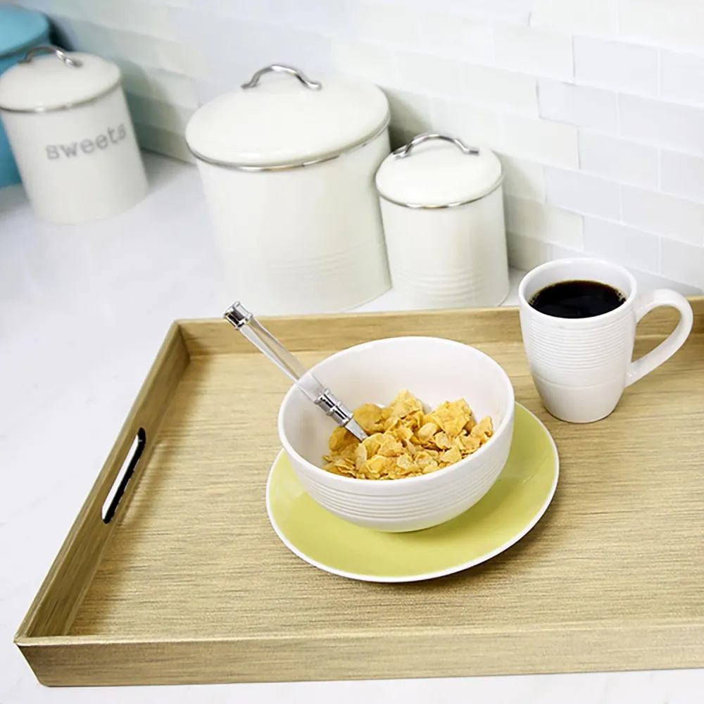 Mesa de Servicio Café HDS
