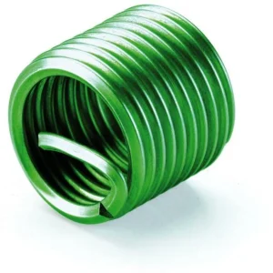 Juego de roscas HELICOIL M14 x 1,25 x 2,4 - 10 unidades