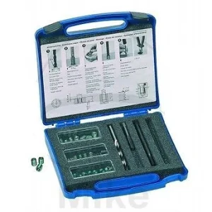 Kit Reparacion Rosca Helicoil Plus M14 X 1.5 Thread Repair Kit