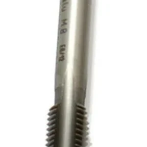 Machos de roscar manual HELICOIL M8 x 1,25 tipo 0140,0