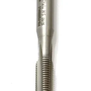Machos de roscar manual HELICOIL M5 x 0,8 tipo 0140,0