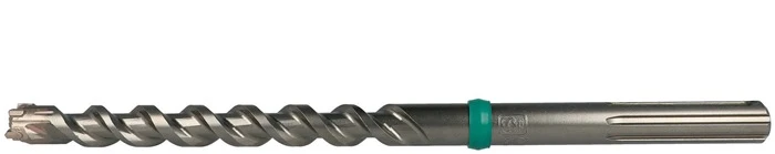 HELLER martillo perforador ENDURO D.20,0mm Trabajo-L.200mm L.320mm ( 4000864892 )