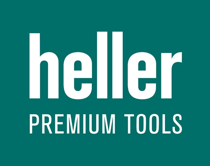 HELLER martillo perforador ENDURO D.20,0mm Trabajo-L.200mm L.320mm ( 4000864892 )