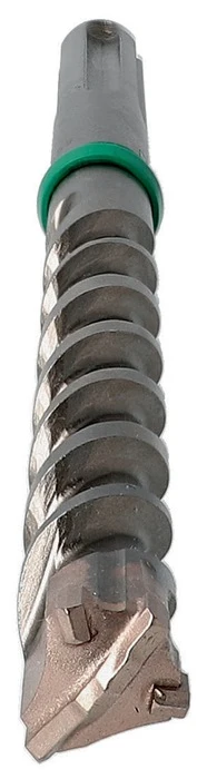 HELLER martillo perforador ENDURO D.20,0mm Trabajo-L.200mm L.320mm ( 4000864892 )