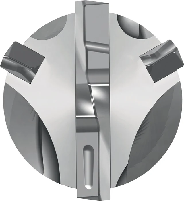 HELLER martillo perforador ENDURO D.20,0mm Trabajo-L.200mm L.320mm ( 4000864892 )