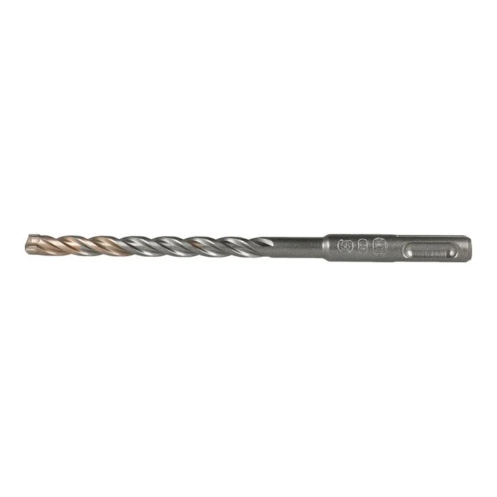 HELLER martillo perforador Trijet Ultimate D.10,0mm Trabajo-L.100mm L.160mm ( 4300000174 )