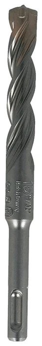 HELLER martillo perforador Trijet Ultimate D.16,0mm Trabajo-L.250mm L.300mm ( 4300000186 )