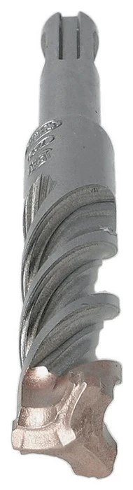 HELLER martillo perforador Trijet Ultimate D.16,0mm Trabajo-L.250mm L.300mm ( 4300000186 )