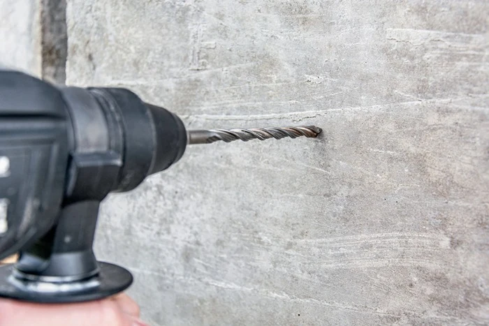 HELLER martillo perforador Trijet Ultimate D.16,0mm Trabajo-L.250mm L.300mm ( 4300000186 )