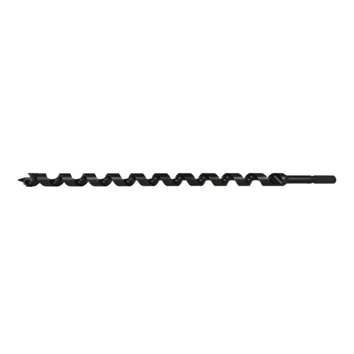 Juego de brocas HELLER 0386 6 piezas longitud 450 mm ( 4000863502 )