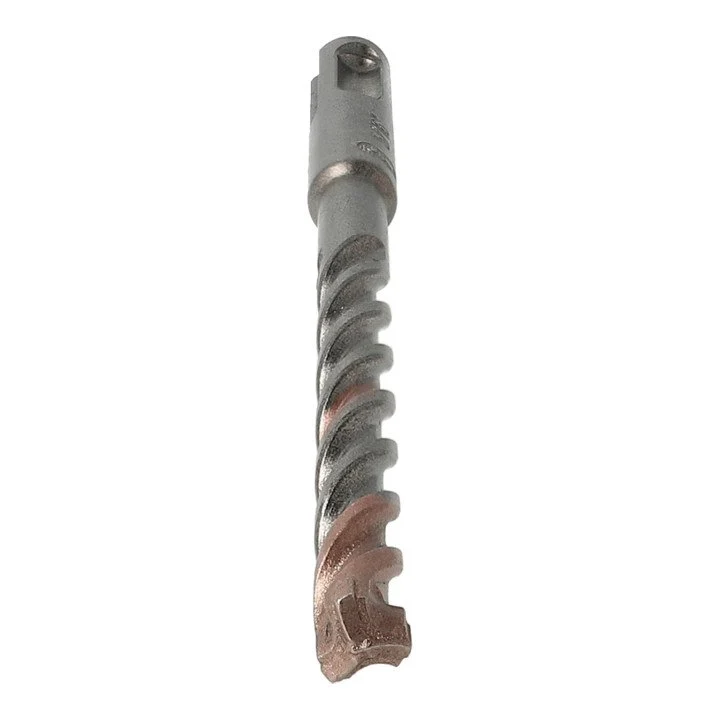 Martillo perforador HELLER Trijet Ø 8 mm trabajo l.400 mm l.460 mm ( 8000656694 )