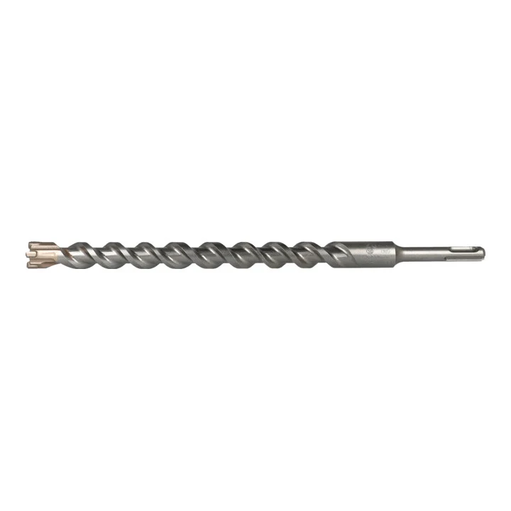 Martillo perforador HELLER Y-Cutter Ergo D.24 mm Trabajo-L.400 mm L.450 mm ( 8000656332 )