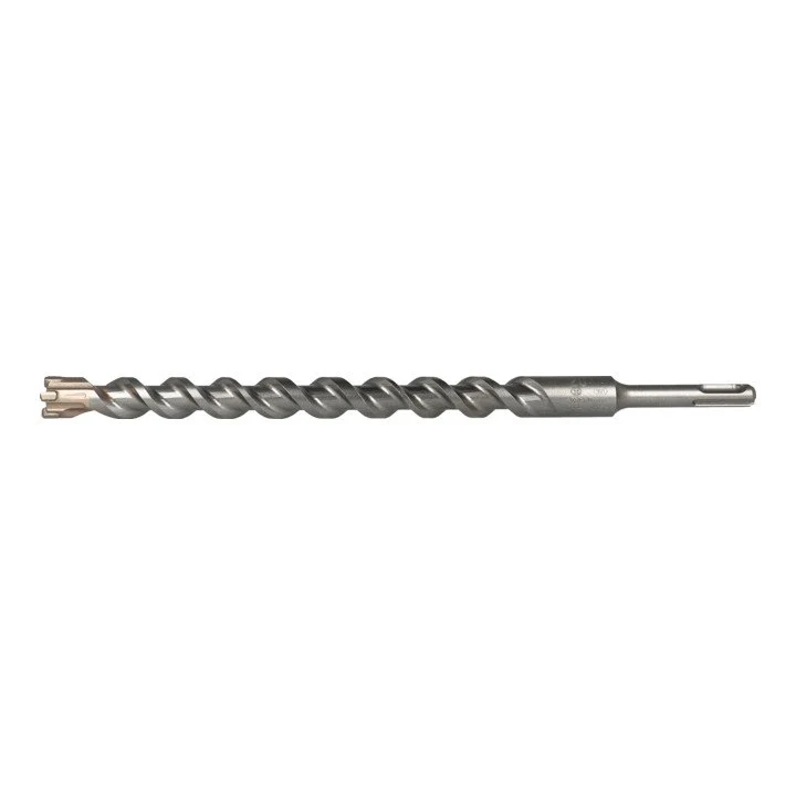 Martillo perforador HELLER Y-Cutter Ergo D.30 mm Trabajo-L.400 mm L.450 mm ( 8000656336 )