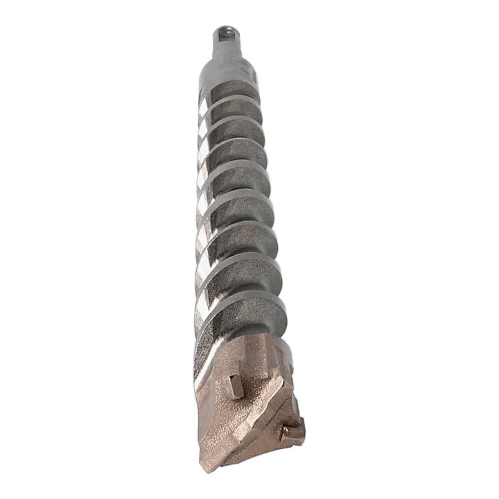 Martillo perforador HELLER Y-Cutter Ergo D.30 mm Trabajo-L.400 mm L.450 mm ( 8000656336 )