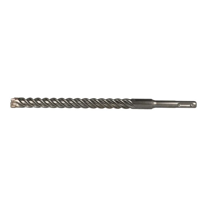 Taladro percutor HELLER 4Power Ø 8,0 mm trabajo l.250 mm l.310 mm ( 4000865260 )