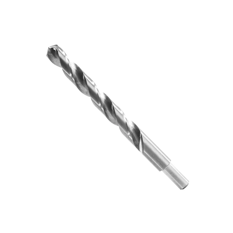 Broca Hss Metal 1/8 Granel - 75752503 HERRAGRO