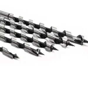 Brocas Para Berbiqui 5/16 (Cx12) HERRAGRO