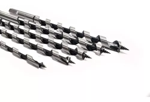 Brocas Para Berbiqui 5/16 (Cx12) HERRAGRO