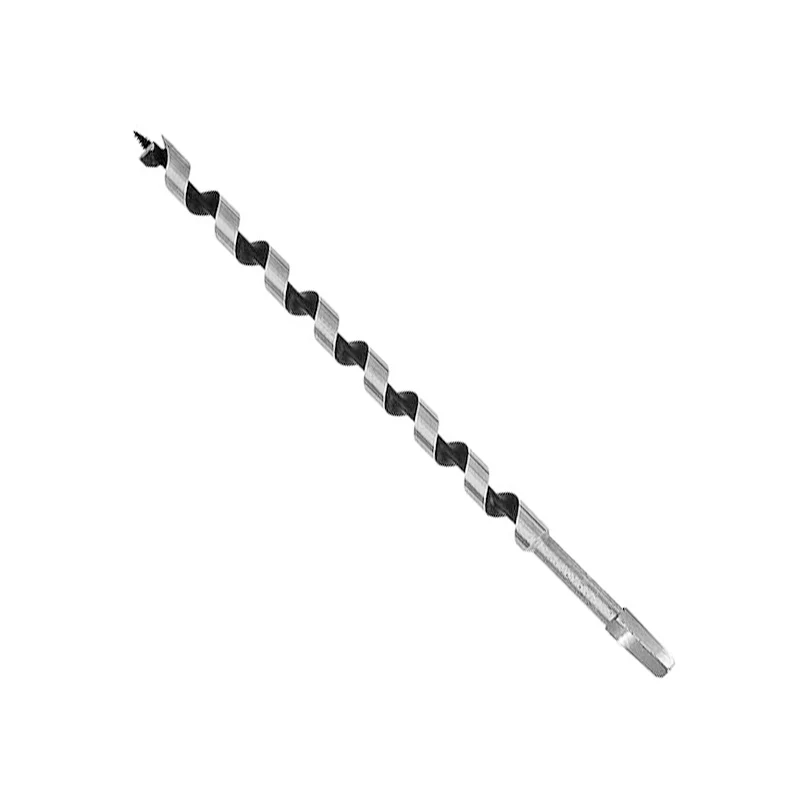 Brocas Para Berbiqui 1/4 (Cx12) HERRAGRO