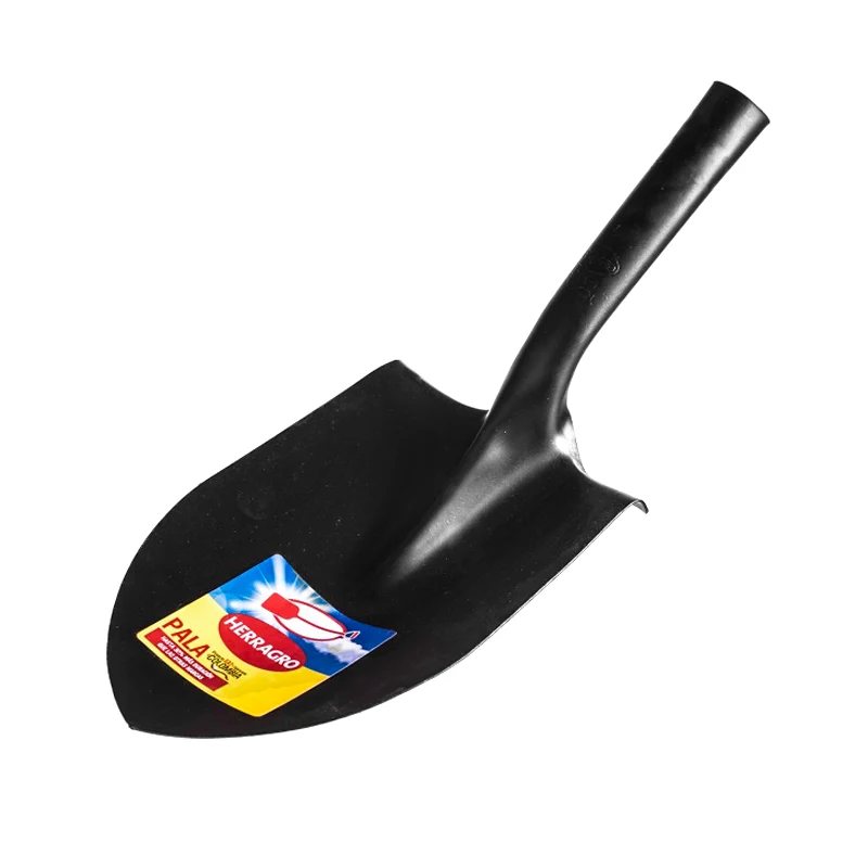 Pala Redonda N 1 6056-10 HERRAGRO