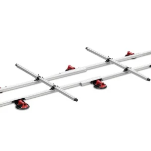 Marco Transportador 6 ventosas Herramientas para alicatador