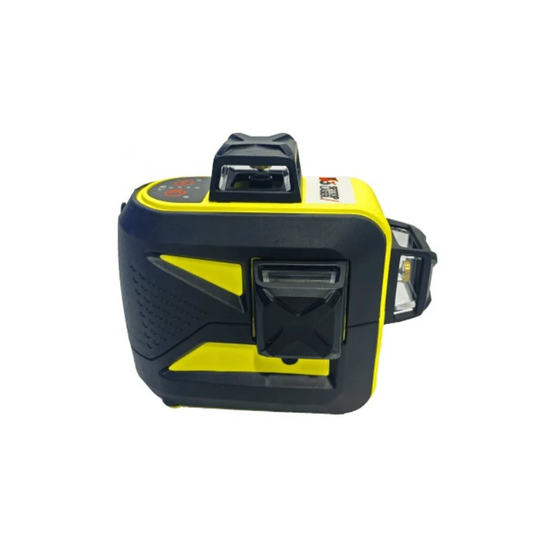 Nivel Láser 3 Líneas MW93-T + Detector FT-10 Herramientas para alicatador