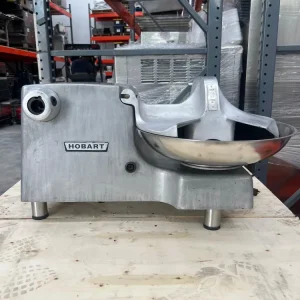 Cutter Buffalo Chopper Hobart 84186 (Reacondicionado)