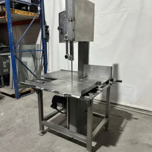 Sierra Carnicera 3 Hp Hobart 5801 (Reacondicionado)