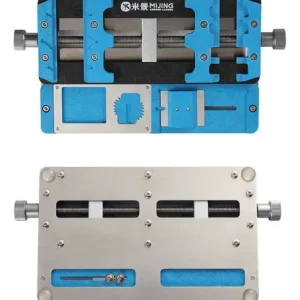 Holder Universal de Placas MIJING K23 Pro