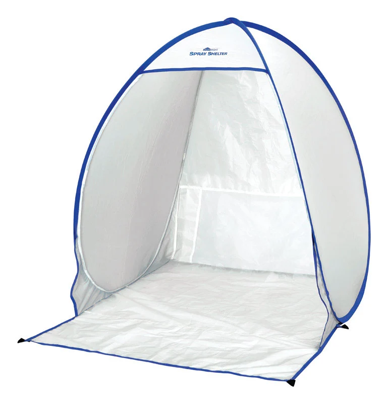 Lona protectora de papel/poliéster HomeRight de 35 pulgadas de ancho x 30 pulgadas de largo, paquete de 1 - Oferta de la s...