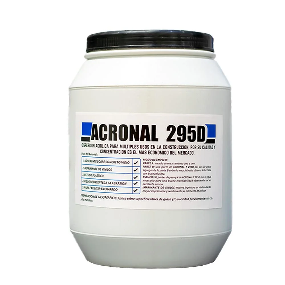 Acronal E30 Galon Hoyostools