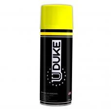 Aerosol Uduke Fluorescente Amarillo 400 Ml1005Ht40224 Hoyostools