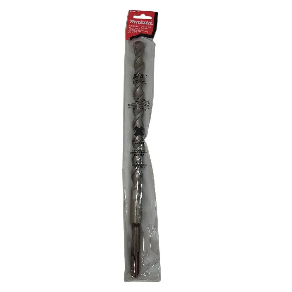 Broca Sds Plus Makita 58 X 12 D01018 Hoyostools