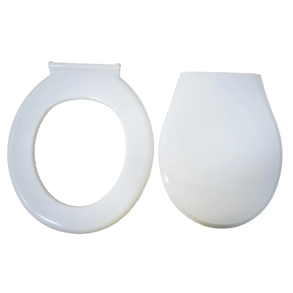 Mueble Sanitario Blanco Plastgrifos 3102020 Hoyostools