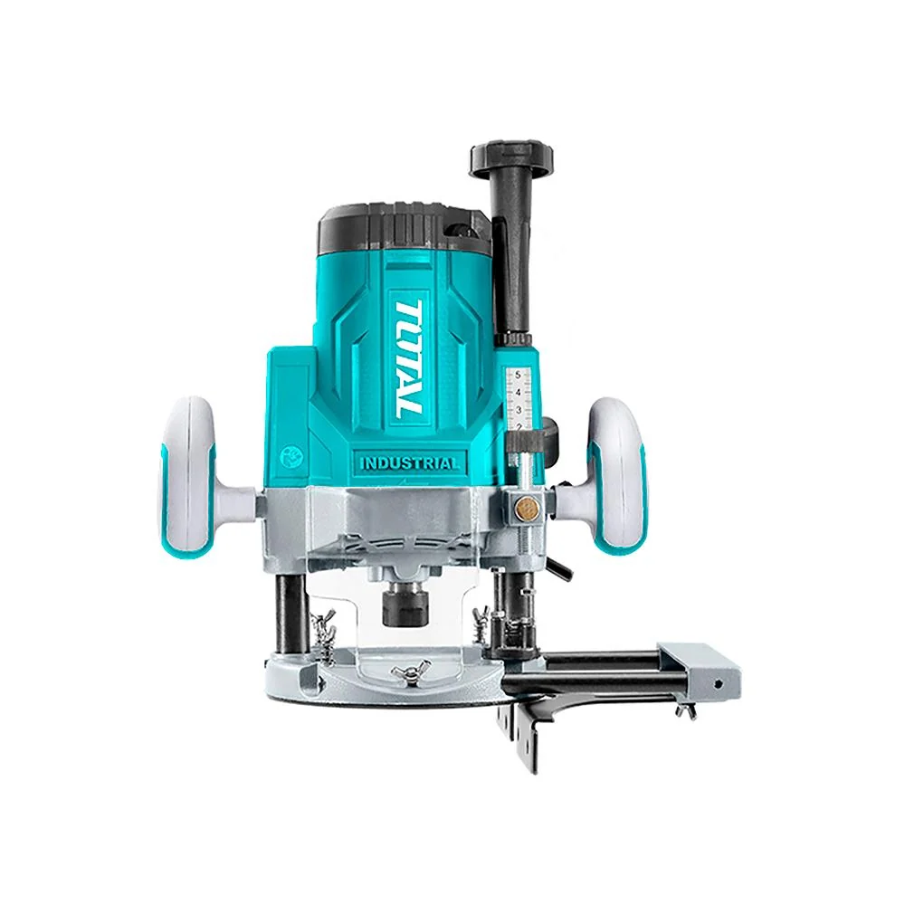 Ruteadora 14 12 Industrial 2200W Total Utr111226 Hoyostools