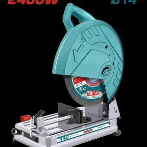 Tronzadora 136264 2400W Industrial Total Uts9243558 Hoyostools