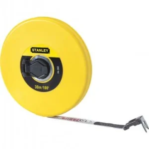 Huincha Fibra Stanley